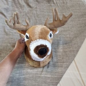 Deer Decor